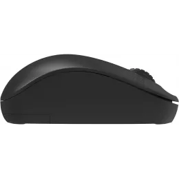 Клавиатура + мышь Оклик S269W клав:черный мышь:черный USB беспроводная slim Multimedia (2070303)