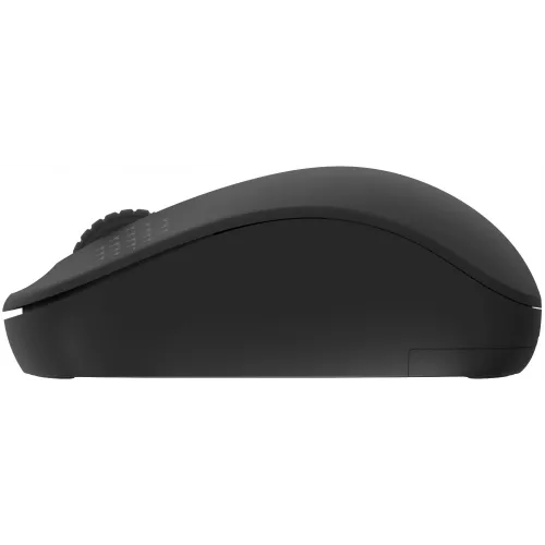 Клавиатура + мышь Оклик S269W клав:черный мышь:черный USB беспроводная slim Multimedia (2070303)