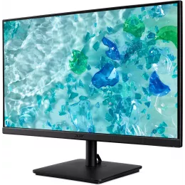 Монитор Acer 23.8" Vero V247YEbip черный IPS LED 4ms 16:9 HDMI 250cd 178гр/178гр 1920x1080 100Hz FreeSync VGA DP FHD 4.3кг