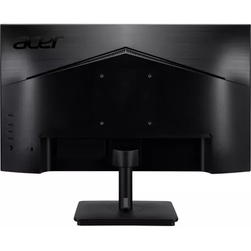 Монитор Acer 23.8" Vero V247YEbip черный IPS LED 4ms 16:9 HDMI 250cd 178гр/178гр 1920x1080 100Hz FreeSync VGA DP FHD 4.3кг