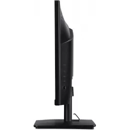 Монитор Acer 23.8" Vero V247YEbip черный IPS LED 4ms 16:9 HDMI 250cd 178гр/178гр 1920x1080 100Hz FreeSync VGA DP FHD 4.3кг
