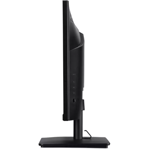 Монитор Acer 23.8" Vero V247YEbip черный IPS LED 4ms 16:9 HDMI 250cd 178гр/178гр 1920x1080 100Hz FreeSync VGA DP FHD 4.3кг