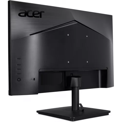 Монитор Acer 23.8" Vero V247YEbip черный IPS LED 4ms 16:9 HDMI 250cd 178гр/178гр 1920x1080 100Hz FreeSync VGA DP FHD 4.3кг