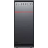 Корпус Digma DCC-MD302 черный без БП ATX 1x80mm 3x120mm 2xUSB2.0 2xUSB3.0 audio