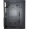 Корпус Digma DCC-MD302 черный без БП ATX 1x80mm 3x120mm 2xUSB2.0 2xUSB3.0 audio
