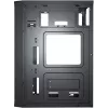 Корпус Digma DCC-MD302 черный без БП ATX 1x80mm 3x120mm 2xUSB2.0 2xUSB3.0 audio