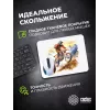 Коврик для мыши Cactus Motobike 250x200x3мм (CS-MP-D12S)