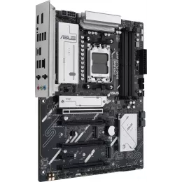 Материнская плата Asus PRIME B840-PLUS WIFI Socket AM5 AMD B840 4xDDR5 ATX AC`97 8ch(7.1) 2.5Gg RAID+HDMI+DP