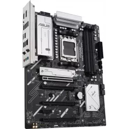 Материнская плата Asus PRIME B840-PLUS WIFI Socket AM5 AMD B840 4xDDR5 ATX AC`97 8ch(7.1) 2.5Gg RAID+HDMI+DP