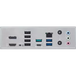 Материнская плата Asus PRIME B840-PLUS WIFI Socket AM5 AMD B840 4xDDR5 ATX AC`97 8ch(7.1) 2.5Gg RAID+HDMI+DP