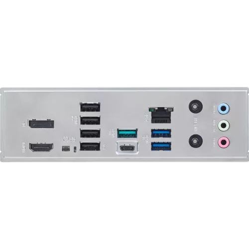 Материнская плата Asus PRIME B840-PLUS WIFI Socket AM5 AMD B840 4xDDR5 ATX AC`97 8ch(7.1) 2.5Gg RAID+HDMI+DP