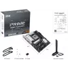 Материнская плата Asus PRIME B840-PLUS WIFI Socket AM5 AMD B840 4xDDR5 ATX AC`97 8ch(7.1) 2.5Gg RAID+HDMI+DP