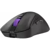 Мышь A4Tech Bloody R73 Pro черный/рисунок оптическая 26000dpi беспров. USB/USB-C 7but (R73 PRO CYPHER GHOST)