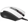 Мышь A4Tech Bloody ES8 белый оптическая 6000dpi USB 7but (ES8 PANDA WHITE)