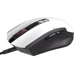 Мышь A4Tech Bloody ES8 белый оптическая 6000dpi USB 7but (ES8 PANDA WHITE)