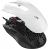 Мышь A4Tech Bloody ES8 белый оптическая 6000dpi USB 7but (ES8 PANDA WHITE)