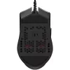Мышь A4Tech Bloody ES8 белый оптическая 6000dpi USB 7but (ES8 PANDA WHITE)