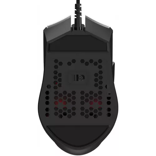 Мышь A4Tech Bloody ES8 белый оптическая 6000dpi USB 7but (ES8 PANDA WHITE)
