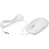 Мышь Acer OMW401 белый оптическая 2000dpi USB 4but (ZL.MCEEE.030)
