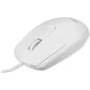 Мышь Acer OMW401 белый оптическая 2000dpi USB 4but (ZL.MCEEE.030)