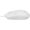 Мышь Acer OMW401 белый оптическая 2000dpi USB 4but (ZL.MCEEE.030)