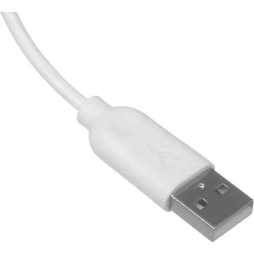 Мышь Acer OMW401 белый оптическая 2000dpi USB 4but (ZL.MCEEE.030)
