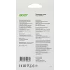 Мышь Acer OMW401 белый оптическая 2000dpi USB 4but (ZL.MCEEE.030)