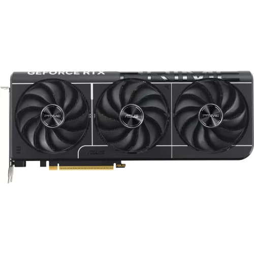 Видеокарта Asus PCI-E 5.0 PRIME-RTX5080-O16G NVIDIA GeForce RTX 5080 16Gb 256bit GDDR7 2655/30000 HDMIx1 DPx3 HDCP Ret