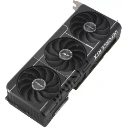 Видеокарта Asus PCI-E 5.0 PRIME-RTX5080-O16G NVIDIA GeForce RTX 5080 16Gb 256bit GDDR7 2655/30000 HDMIx1 DPx3 HDCP Ret