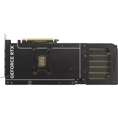Видеокарта Asus PCI-E 5.0 PRIME-RTX5080-O16G NVIDIA GeForce RTX 5080 16Gb 256bit GDDR7 2655/30000 HDMIx1 DPx3 HDCP Ret