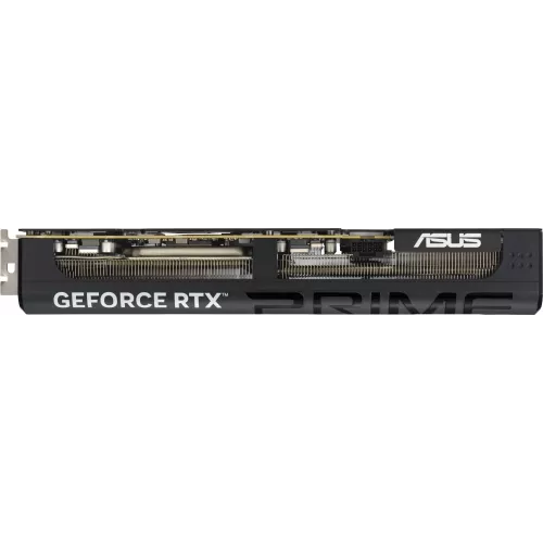 Видеокарта Asus PCI-E 5.0 PRIME-RTX5080-O16G NVIDIA GeForce RTX 5080 16Gb 256bit GDDR7 2655/30000 HDMIx1 DPx3 HDCP Ret