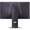Монитор LG 31.5" UltraGear 32GS95UV-B черный OLED LED 16:9 HDMI M/M матовая HAS Piv 275cd 178гр/178гр 3840x2160 240Hz G-Sync FreeSync Premium Pro DP 4K USB 9.8кг