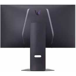 Монитор LG 31.5" UltraGear 32GS95UV-B черный OLED LED 16:9 HDMI M/M матовая HAS Piv 275cd 178гр/178гр 3840x2160 240Hz G-Sync FreeSync Premium Pro DP 4K USB 9.8кг