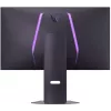 Монитор LG 31.5" UltraGear 32GS95UV-B черный OLED LED 16:9 HDMI M/M матовая HAS Piv 275cd 178гр/178гр 3840x2160 240Hz G-Sync FreeSync Premium Pro DP 4K USB 9.8кг