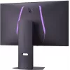 Монитор LG 31.5" UltraGear 32GS95UV-B черный OLED LED 16:9 HDMI M/M матовая HAS Piv 275cd 178гр/178гр 3840x2160 240Hz G-Sync FreeSync Premium Pro DP 4K USB 9.8кг