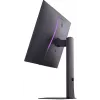 Монитор LG 31.5" UltraGear 32GS95UV-B черный OLED LED 16:9 HDMI M/M матовая HAS Piv 275cd 178гр/178гр 3840x2160 240Hz G-Sync FreeSync Premium Pro DP 4K USB 9.8кг