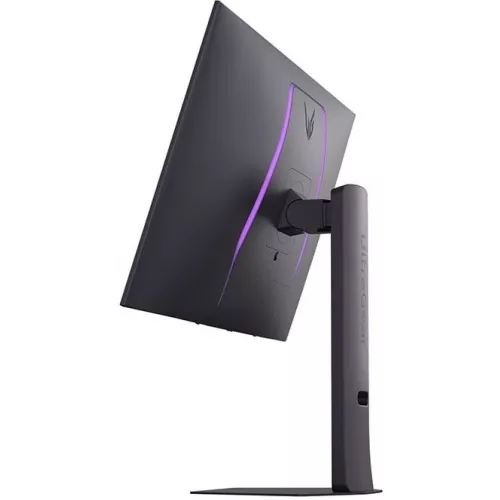 Монитор LG 31.5" UltraGear 32GS95UV-B черный OLED LED 16:9 HDMI M/M матовая HAS Piv 275cd 178гр/178гр 3840x2160 240Hz G-Sync FreeSync Premium Pro DP 4K USB 9.8кг
