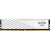 Память DDR5 2x16GB 6400MHz A-Data AX5U6400C3216G-DTLABWH XPG Lancer Blade RTL Gaming PC5-51200 CL32 DIMM ECC 288-pin 1.4В kit dual rank с радиатором Ret