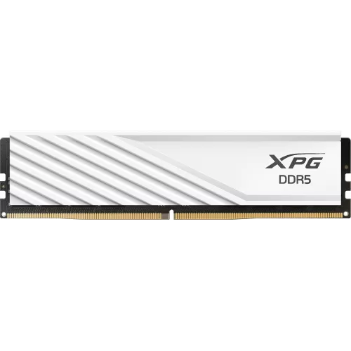 Память DDR5 2x16GB 6000MHz A-Data AX5U6000C3416G-DTLABWH XPG Lancer Blade RTL Gaming PC5-48000 CL34 DIMM ECC 288-pin 1.35В kit dual rank с радиатором Ret