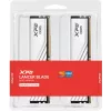 Память DDR5 2x16GB 6000MHz A-Data AX5U6000C3416G-DTLABWH XPG Lancer Blade RTL Gaming PC5-48000 CL34 DIMM ECC 288-pin 1.35В kit dual rank с радиатором Ret