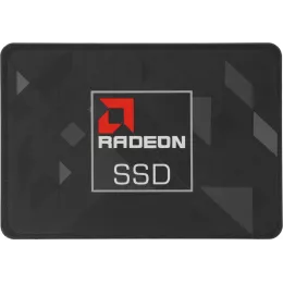 Накопитель SSD AMD SATA-III 1TB R3SL1024G2 Radeon R3 2.5"