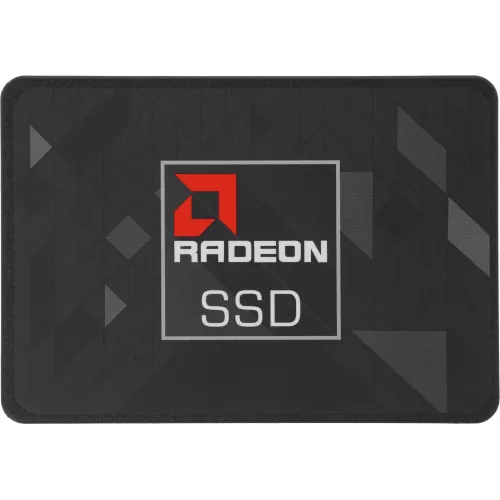 Накопитель SSD AMD SATA-III 1TB R3SL1024G2 Radeon R3 2.5"