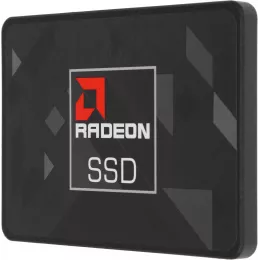 Накопитель SSD AMD SATA-III 1TB R3SL1024G2 Radeon R3 2.5"