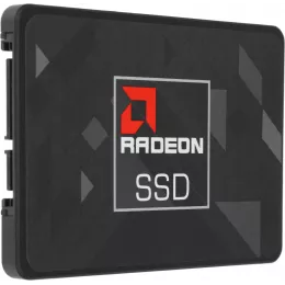 Накопитель SSD AMD SATA-III 1TB R3SL1024G2 Radeon R3 2.5"