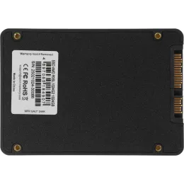 Накопитель SSD AMD SATA-III 1TB R3SL1024G2 Radeon R3 2.5"