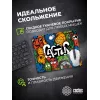 Коврик для мыши Cactus Colorful Cacti 300x250x3мм (CS-MPC-D03M)