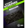 Коврик для мыши Cactus Cyberpunk 900x400x3мм (CS-MPC-PRO03ХXL)