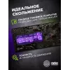 Коврик для мыши Cactus Cyberpunk 900x400x3мм (CS-MPC-PRO03ХXL)