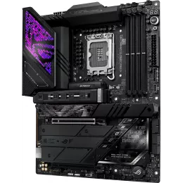 Материнская плата Asus ROG STRIX Z890-E GAMING WIFI Soc-1851 Intel Z890 4xDDR5 ATX AC`97 8ch(7.1) 5Gigabit RAID+HDMI+DP