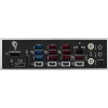 Материнская плата Asus ROG STRIX Z890-E GAMING WIFI Soc-1851 Intel Z890 4xDDR5 ATX AC`97 8ch(7.1) 5Gigabit RAID+HDMI+DP